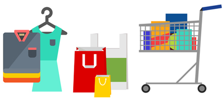 売りたい商品